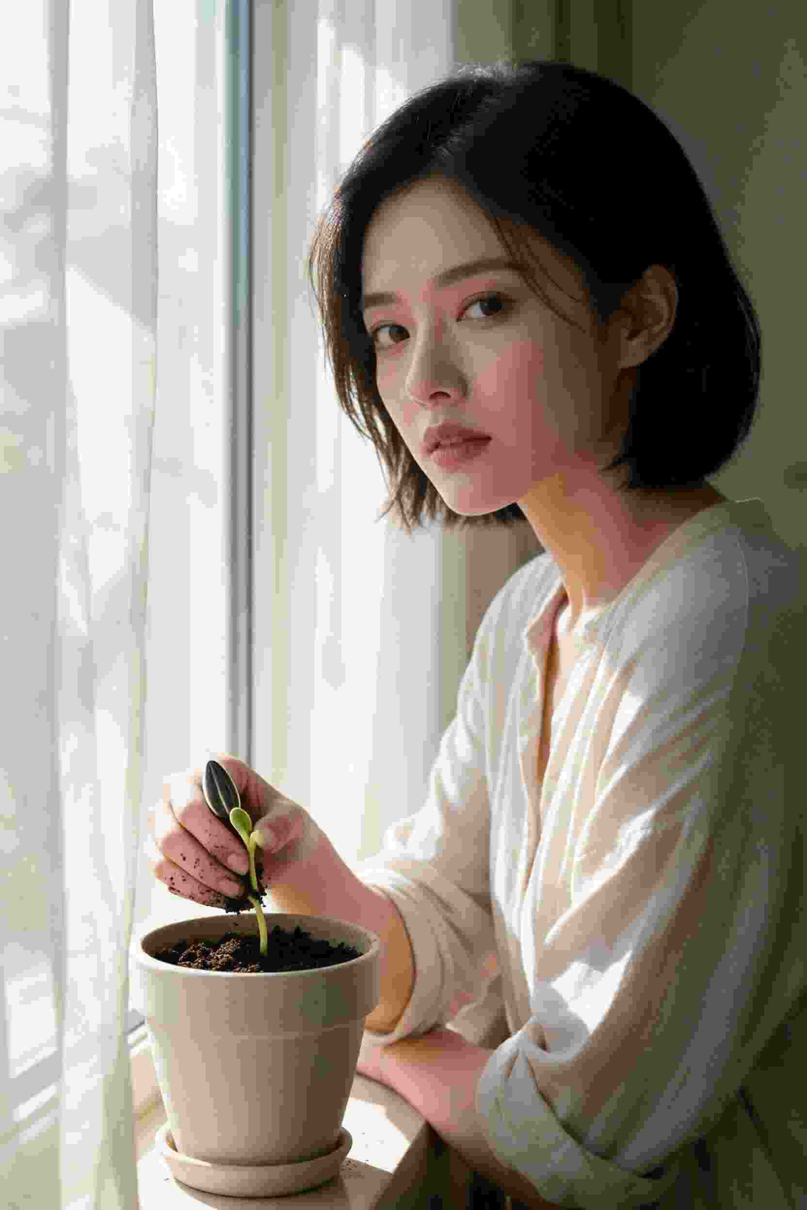 泡在我家的黑田同学